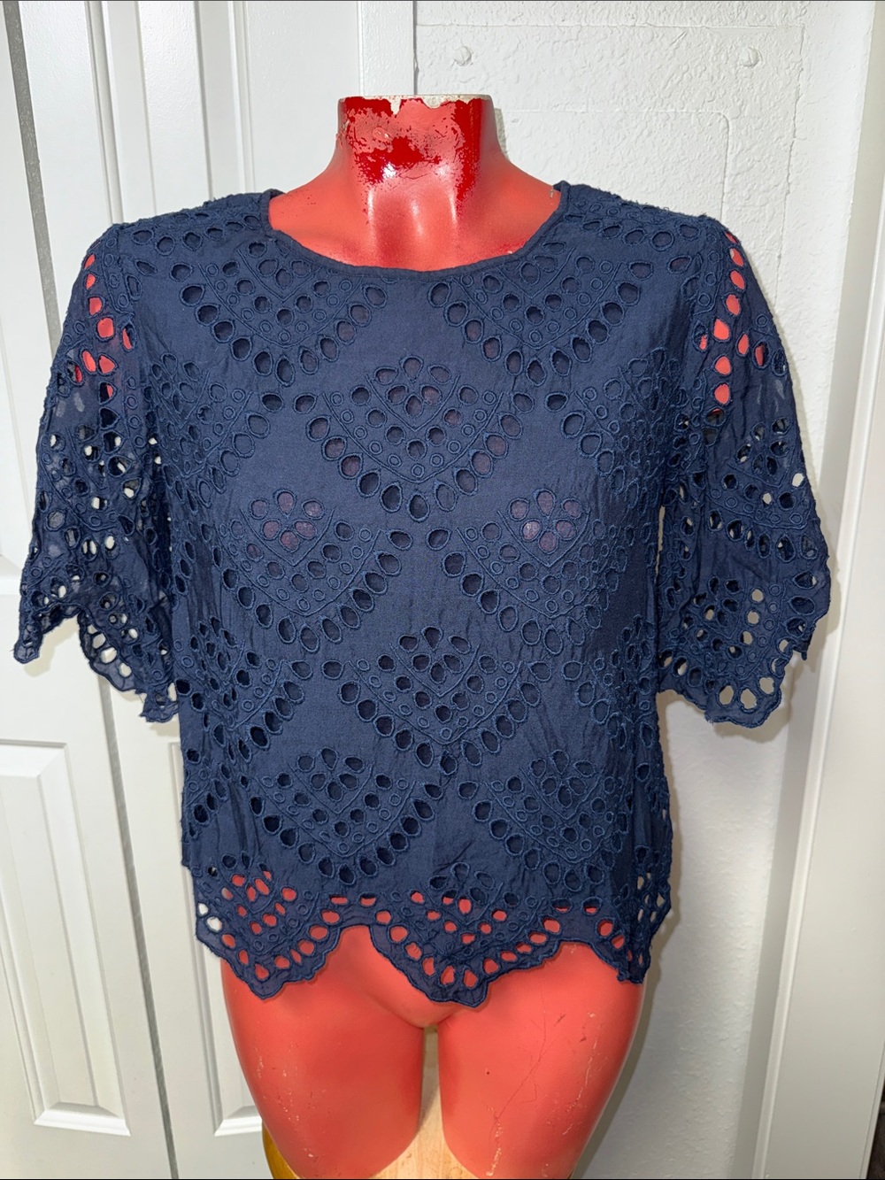 Seed Heritage top shirt blouse